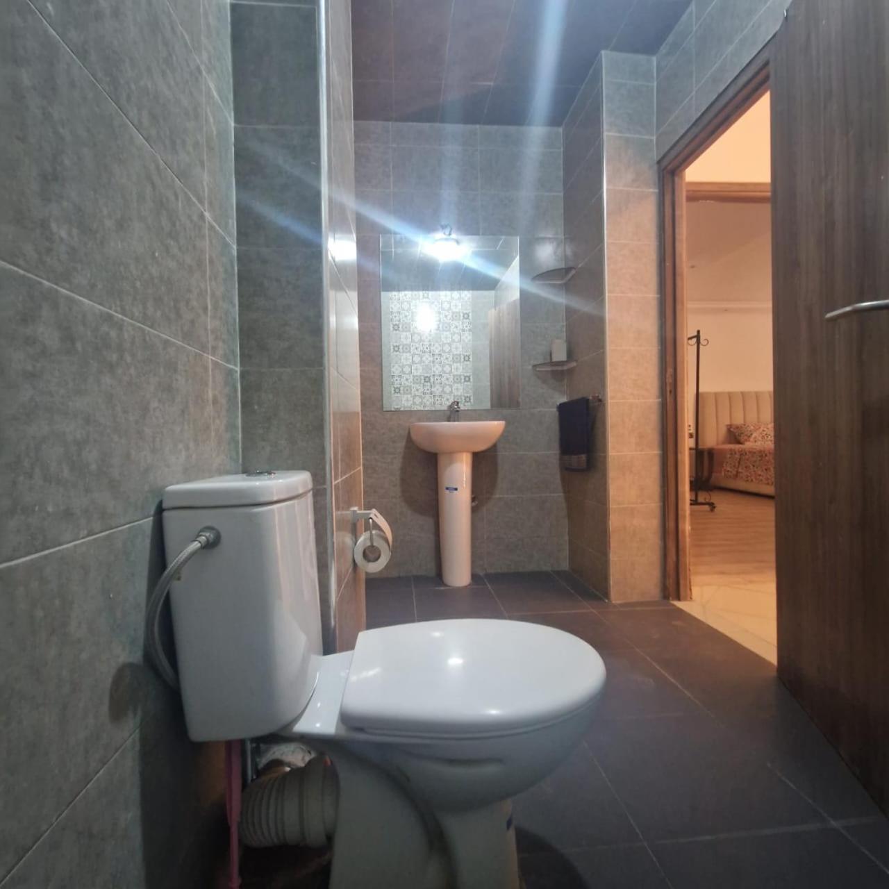 マラケシュNew Duplex Jardins D'Anas- Avenue Guemassa Near Airportアパートメント エクステリア 写真