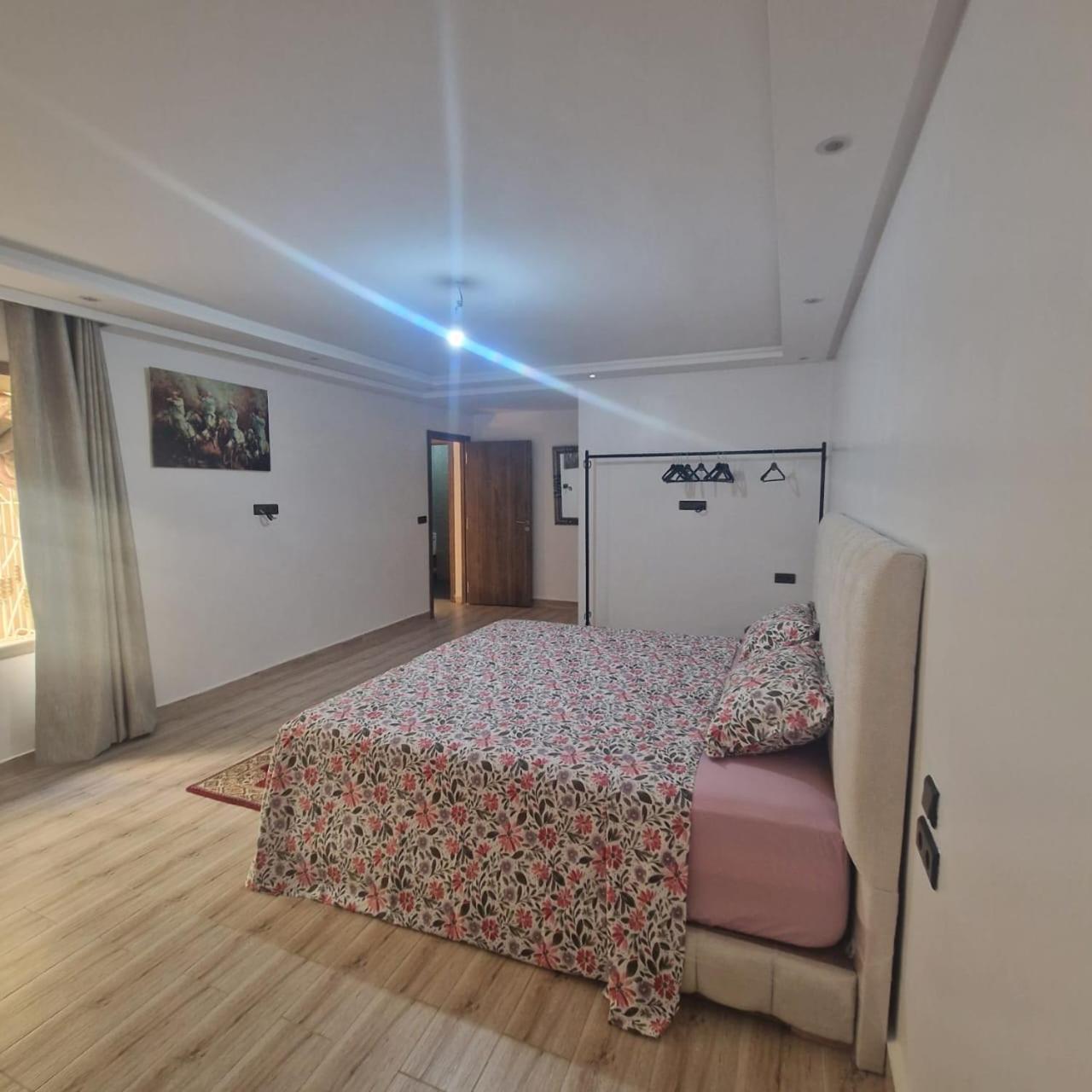 マラケシュNew Duplex Jardins D'Anas- Avenue Guemassa Near Airportアパートメント エクステリア 写真